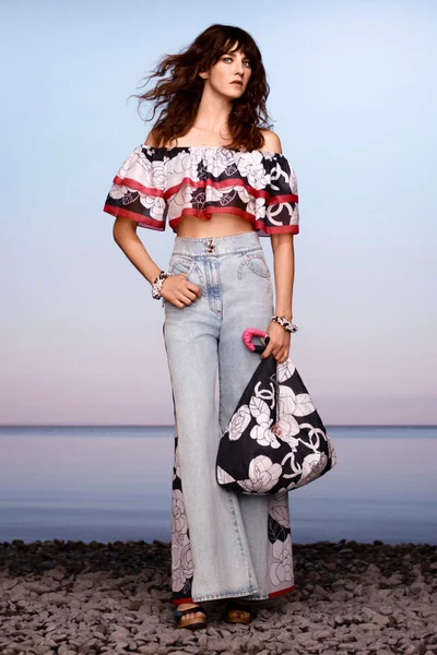 Look 7